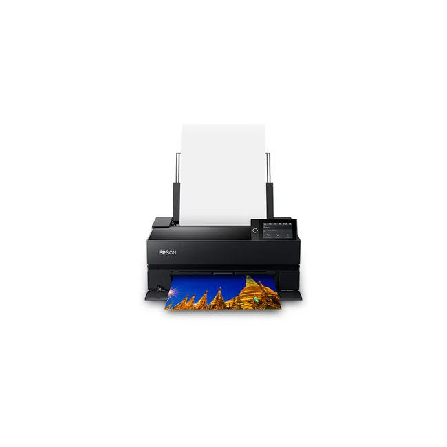 Epson SureColor P700 impresora de fotografías Inyección de tinta 5760 x 1440 DPI 13" x 19" (33x48 cm) Wifi