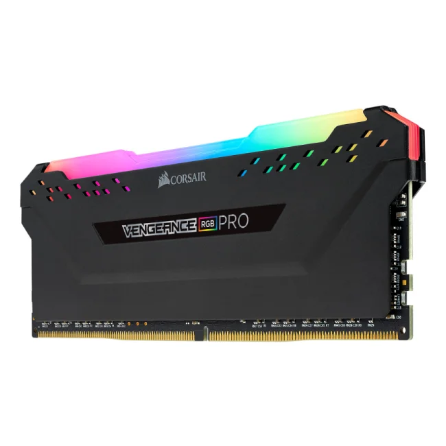 Corsair Vengeance RGB Pro CMW8GX4M1Z3200C16 módulo de memoria 8 GB DDR4 3200 MHz image 6