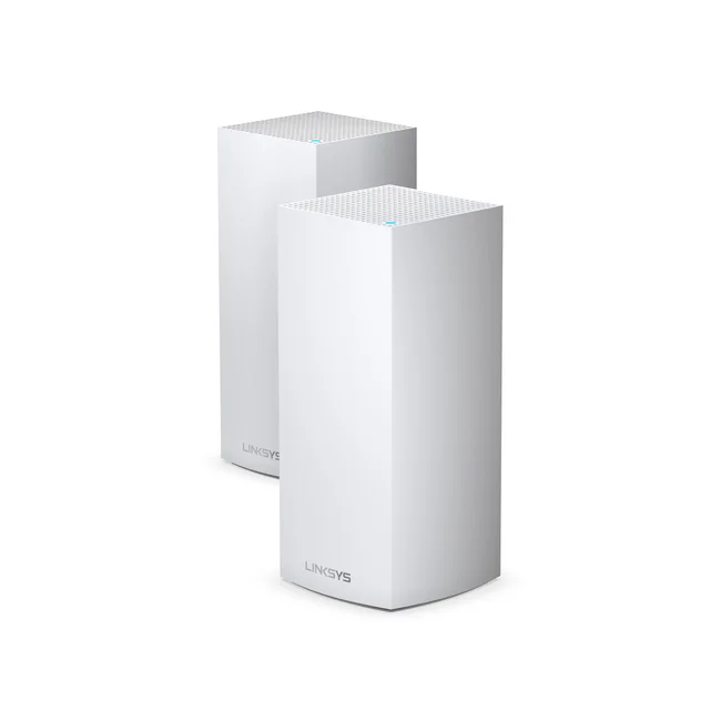 Linksys AX4200 Tribanda (2,4 GHz/5 GHz/5 GHz) Wi-Fi 6 (802.11ax) Blanco 3 Interno