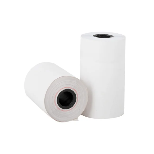 Nextep NE-529M papel térmico 14 m image 2