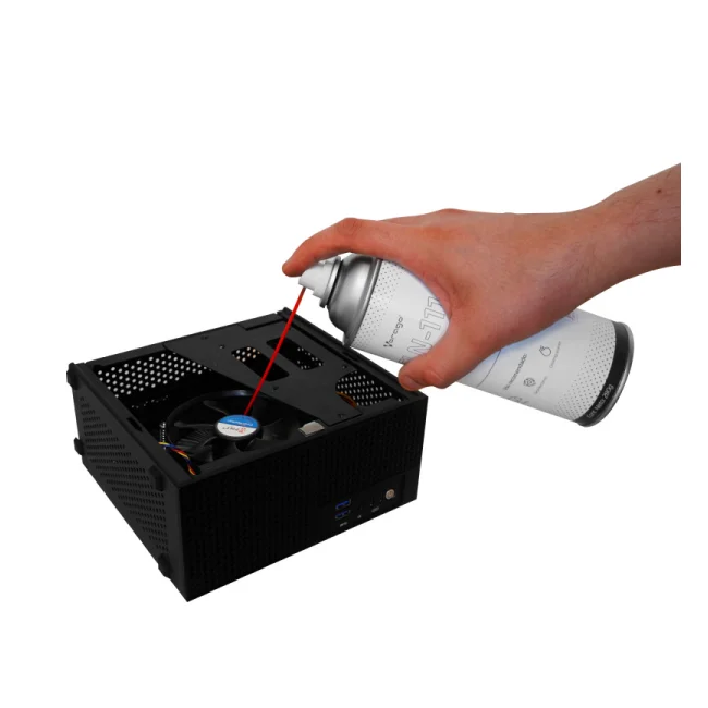 Vorago CLN-111 limpiador de aire comprimido 280 ml image 24