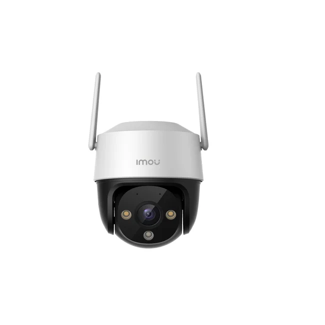 Imou Cruiser SE+ Esférico Cámara de seguridad IP Exterior 2304 x 1296 Pixeles Techo/pared