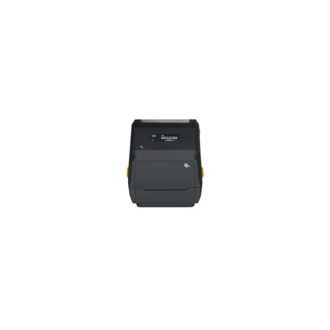 Zebra ZD421 impresora de etiquetas Transferencia térmica 203 x 203 DPI 102 mm/seg Inalámbrico y alámbrico Ethernet Bluetooth