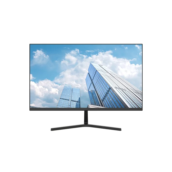 Dahua Technology LM22-B201S monitor de computadora 54.5 cm (21.4") 1920 x 1080 Pixeles Full HD LCD Negro image 3