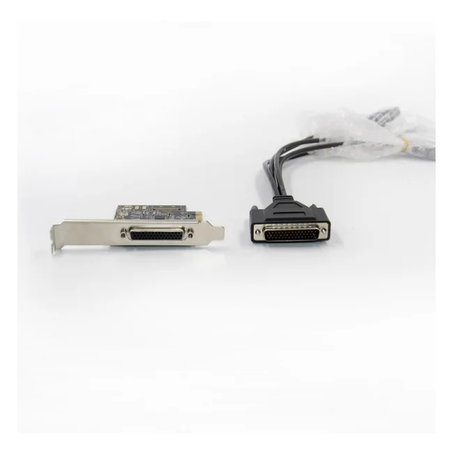 X-Media XM-PEX-4S tarjeta o adaptador de interfaz Interno RS-232 image 4