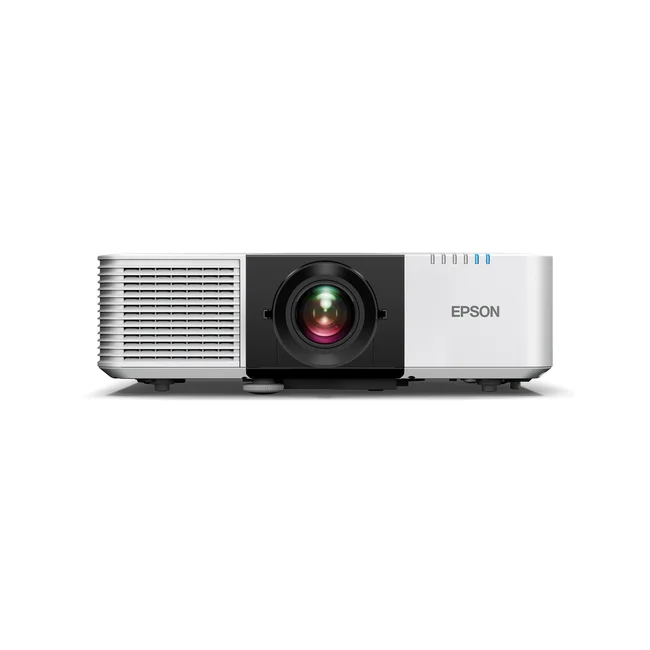 Epson PowerLite L690U Proyector de alcance estándar 6500 lúmenes ANSI 3LCD WUXGA (1920x1200) Blanco image 6