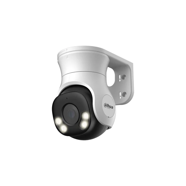 Dahua Technology Lite DH-HAC-PT1239A-A-LED cámara de vigilancia Torreta Cámara de seguridad CCTV Interior y exterior 1920 x 1080 Pixeles Techo/pared