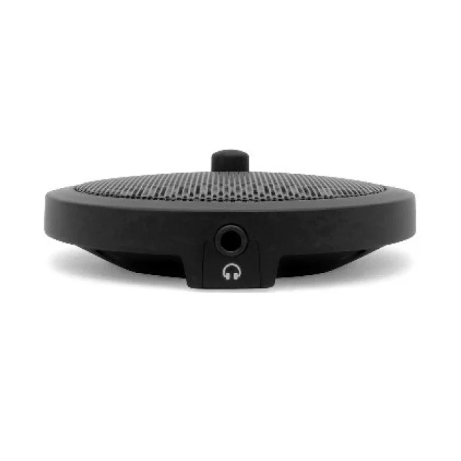 BRobotix 6000359 micrófono Negro Micrófono para PC image 8