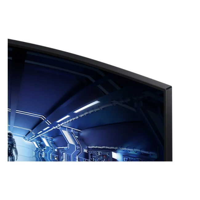 Samsung Odyssey LC27G55TQWLXZX monitor de computadora 68.6 cm (27") 2560 x 1440 Pixeles Quad HD Negro image 15