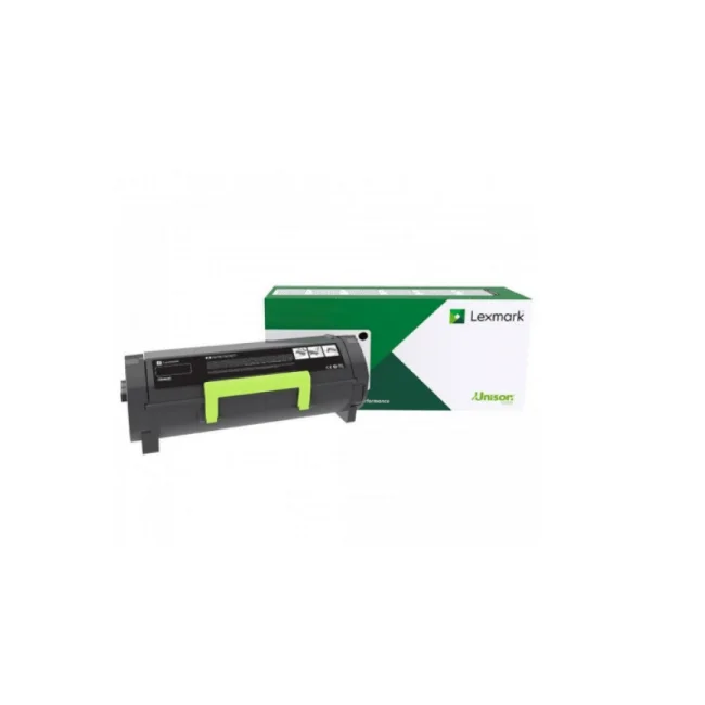 Lexmark B344000 cartucho de tóner 1 pieza(s) Original Negro image 2