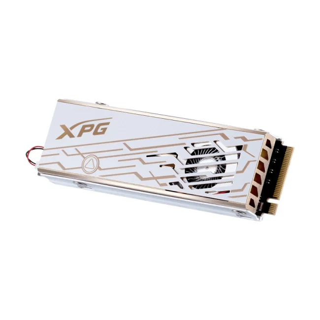 ADATA MARS 980 PRO 2 TB M.2 PCI Express 5.0 NVMe 3D NAND image 5