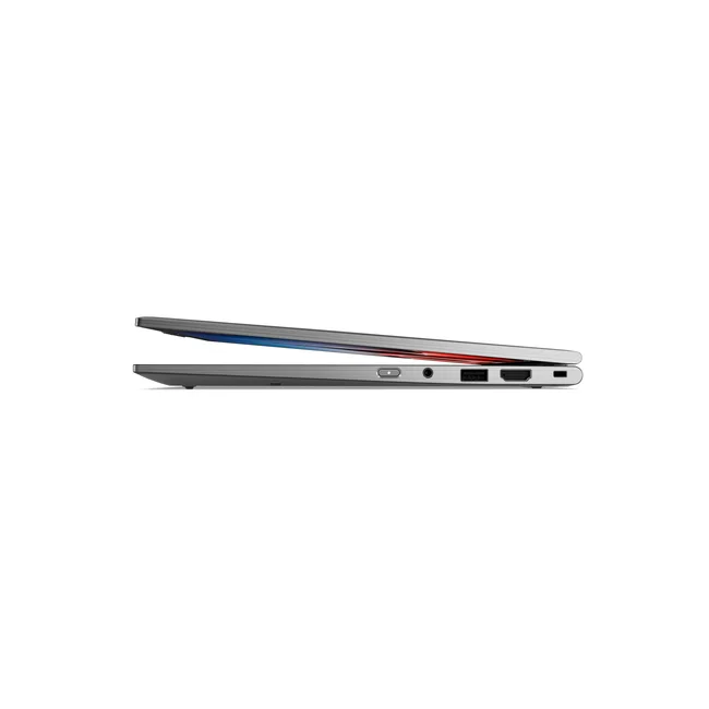 Lenovo ThinkPad X1 2-in-1 Gen 9 Intel Core Ultra 7 155U Híbrido (2-en-1) 35.6 cm (14") Pantalla táctil WUXGA 16 GB LPDDR5x-SDRAM 512 GB SSD Wi-Fi 6E (802.11ax) Windows 11 Pro Español Gris image 9