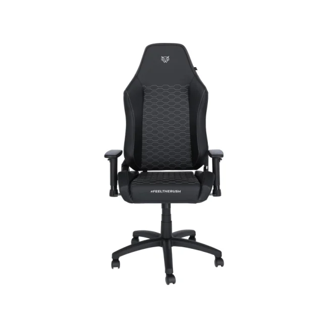 Balam Rush BR-937856 silla para oficina o computadora asiento duro respaldo duro image 4