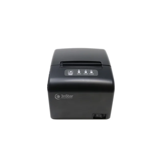 3nStar RPT006S impresora de recibo Alámbrico Térmica directa Impresora de TPV