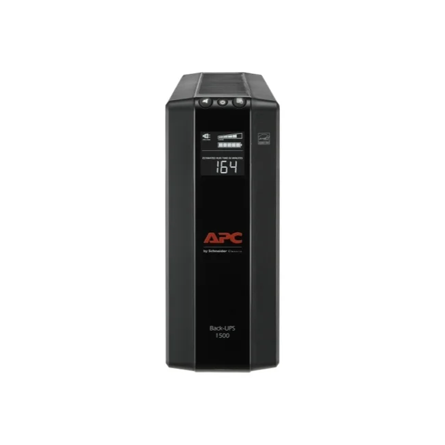 APC BX1500M-LM60 sistema de alimentación ininterrumpida (UPS) 1.5 kVA 900 W 10 salidas AC image 4