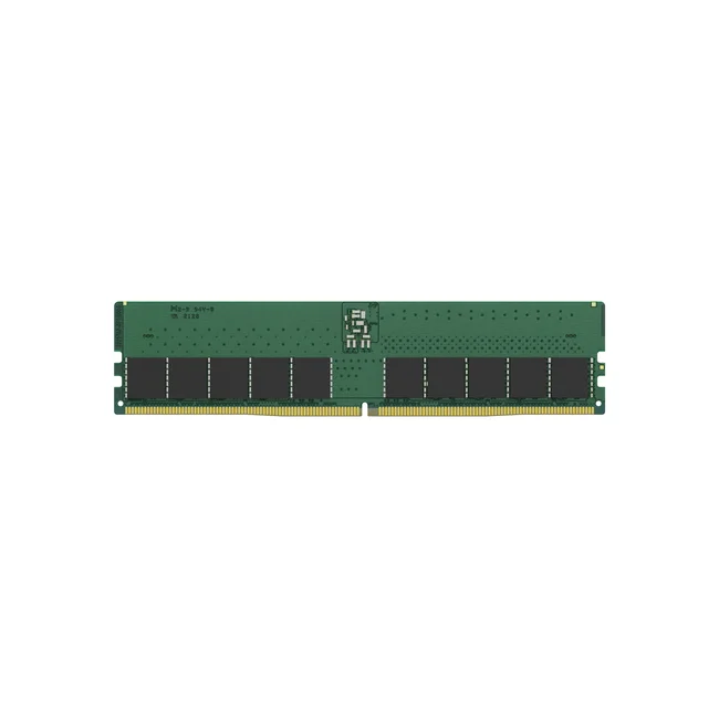 Kingston Technology KTD-PE556E-32G módulo de memoria 32 GB 1 x 32 GB DDR5 5600 MT/s 288-pin DIMM ECC image 3