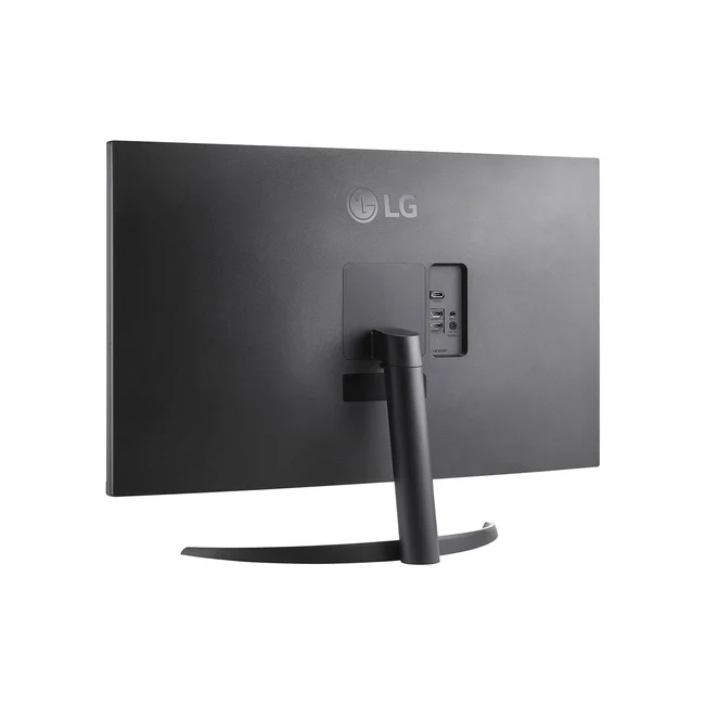 LG 32UR500K-B monitor de computadora 80 cm (31.5") 3840 x 2160 Pixeles 4K Ultra HD LCD Negro image 7