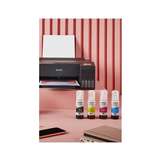 Epson EcoTank L1250 impresora de inyección de tinta Color 5760 x 1440 DPI A4 Wifi image 19