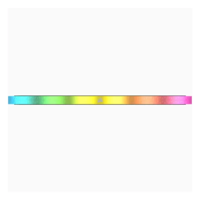 Corsair Vengeance RGB CMG8GX4M1E3200C16 módulo de memoria 8 GB 1 x 8 GB DDR4 3200 MHz image 5