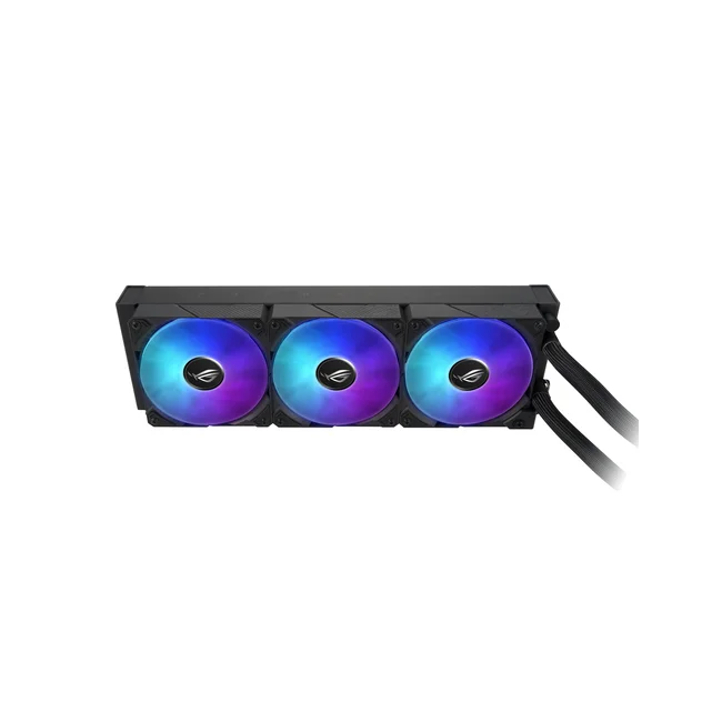 ASUS ROG Astral - -LC-RTX5090-O32G-GAMING NVIDIA GeForce RTX 5090 32 GB GDDR7 image 16