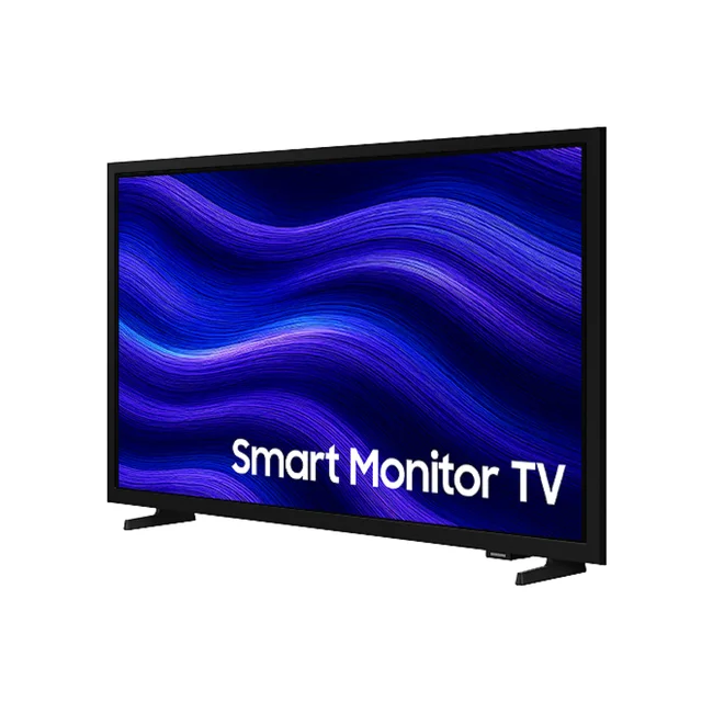 Samsung H5000 monitor de computadora 81.3 cm (32") 1366 x 768 Pixeles HD Negro image 6