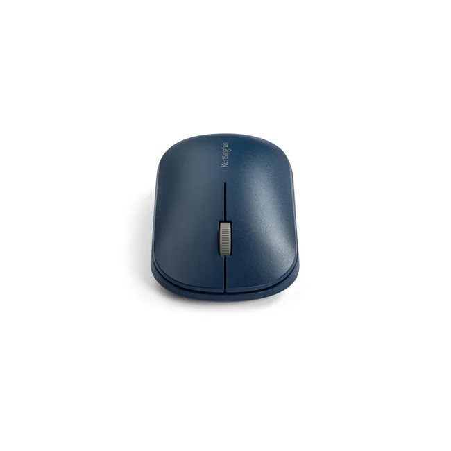 Kensington Mouse con conexión inalámbrica dual SureTrack™ (azul) image 6