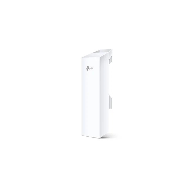 TP-Link 2.4GHz 300Mbps 9dBi Outdoor CPE 300 Mbit/s Blanco Energía sobre Ethernet (PoE)