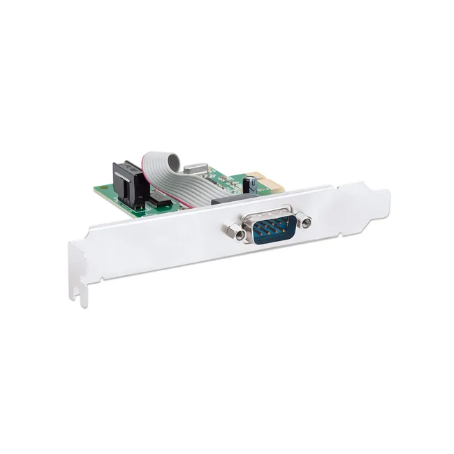 Manhattan Tarjeta Serial PCI Express image 7