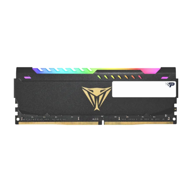 Patriot Memory Viper Steel PVSR48G320C8 módulo de memoria 8 GB 1 x 8 GB DDR4 3200 MHz image 3