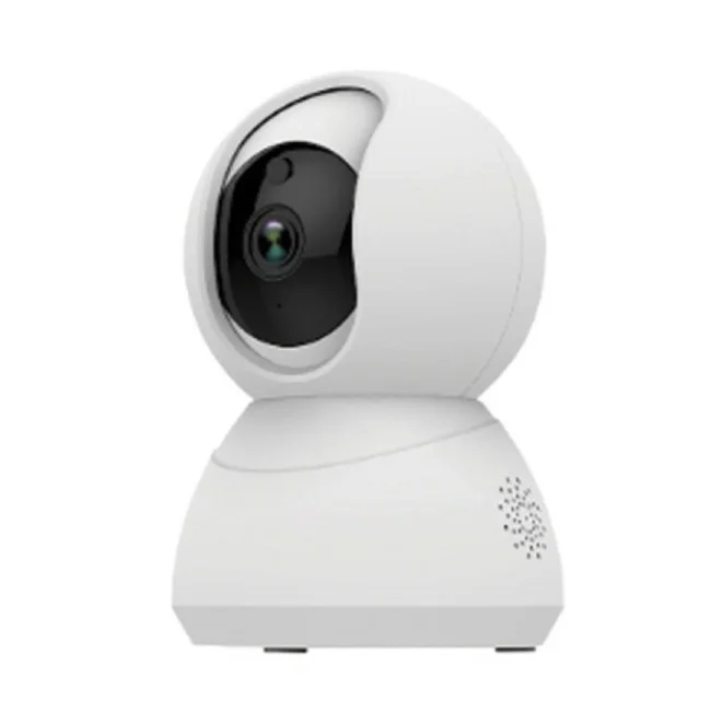 DuoSmart E21 cámara de vigilancia Cámara de seguridad IP Interior Escritorio image 2
