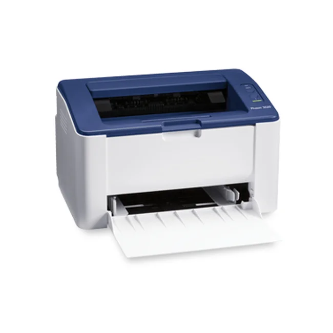 Xerox Phaser 3020 1200 x 1200 DPI A4 Wifi image 4