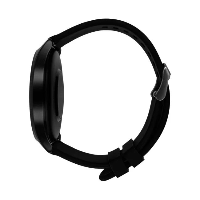 Vorago SW-505 reloj inteligente y deportivo AMOLED 36 mm Digital 466 x 466 Pixeles Pantalla táctil Negro image 14