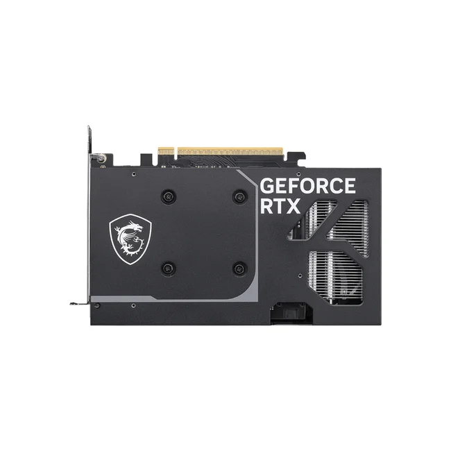 MSI GEFORCE RTX 5050 8G VENTUS 2X OC tarjeta gráfica NVIDIA 8 GB GDDR6 image 5