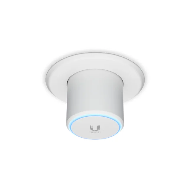Ubiquiti U6-Mesh 4800 Mbit/s Blanco Energía sobre Ethernet (PoE) image 15