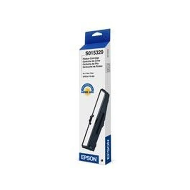 Epson S015329 Fabric Ribbon cinta para impresora image 2