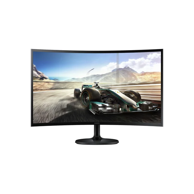 Samsung LS27D360GALXZX monitor de computadora 68.6 cm (27") 1920 x 1080 Pixeles Full HD LED Negro image 13