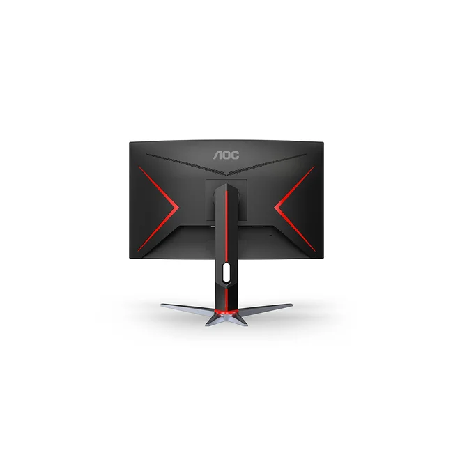 AOC C24G2 monitor de computadora 59.9 cm (23.6") 1920 x 1080 Pixeles Full HD Negro image 8