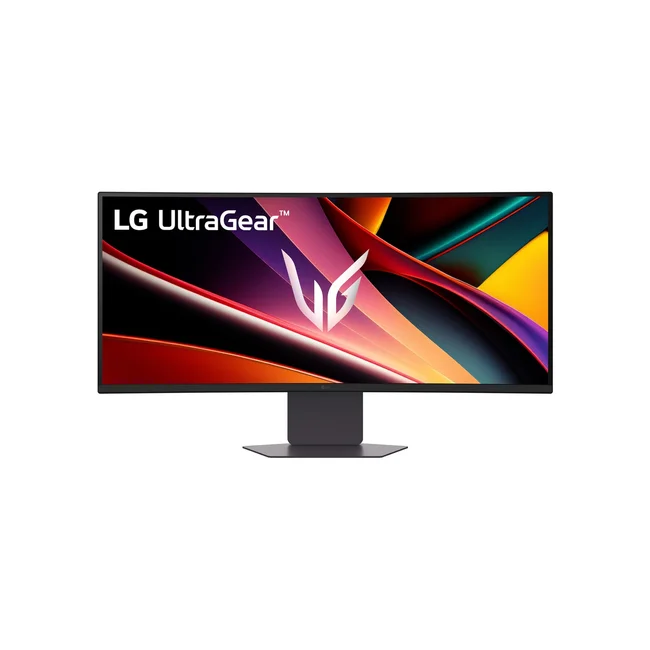 LG 34G600A-B monitor de computadora 86.4 cm (34") 3440 x 1440 Pixeles Wide Quad HD LCD Negro image 6