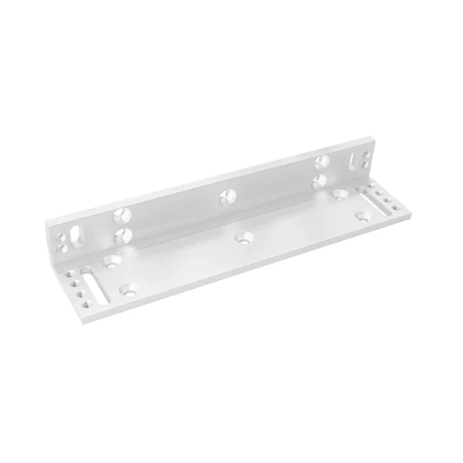 VIANS VI-180L accesorio para cerraduras electromagnéticas Ménsula Aluminio