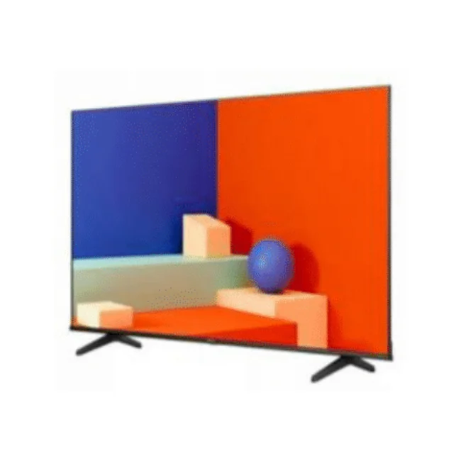 Hisense 50A6NV Televisor 127 cm (50") 4K Ultra HD Negro image 6