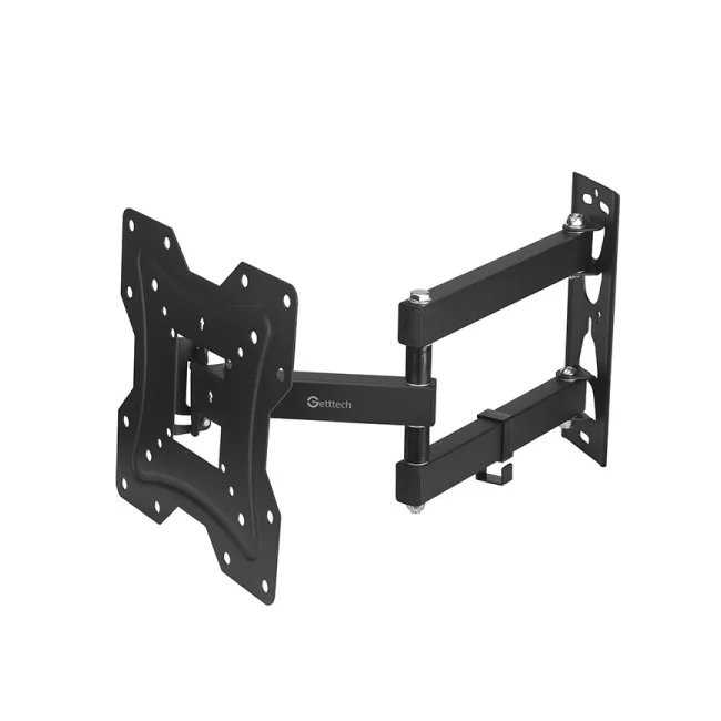 Getttech GWT-WAM55-01 soporte para TV 139.7 cm (55") Negro image 5