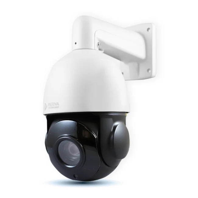 Meriva Technology MBASHD1851 cámara de vigilancia Domo Cámara de seguridad CCTV Interior y exterior 2688 x 1940 Pixeles Techo/pared image 6