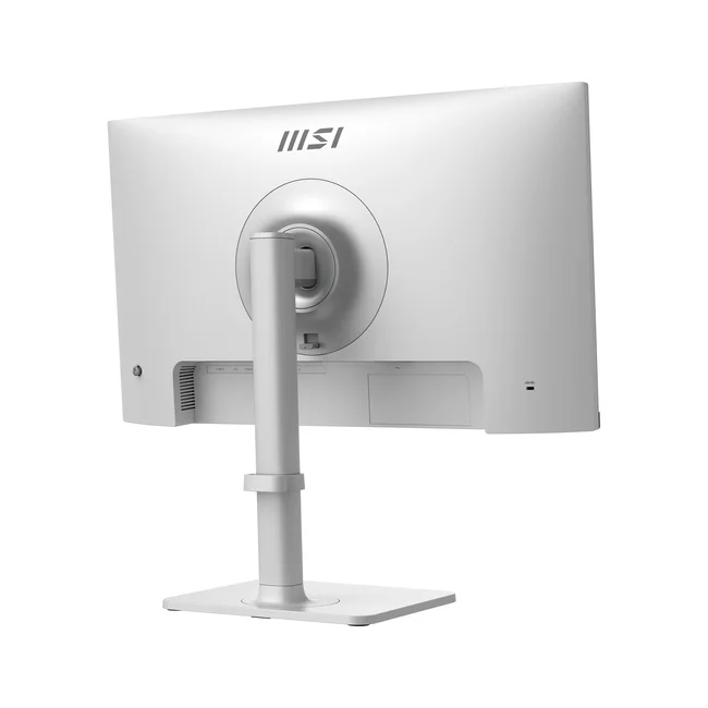 MSI PRO MAX 241PHW E14 monitor de computadora 60.5 cm (23.8") 1920 x 1080 Pixeles Full HD LCD Blanco image 14