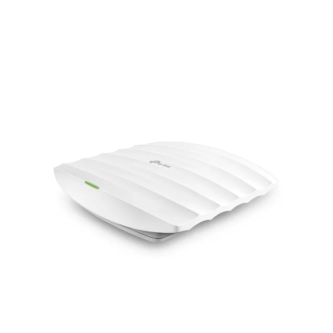 TP-Link Omada EAP225 punto de acceso inalámbrico 1350 Mbit/s Blanco Energía sobre Ethernet (PoE) image 13