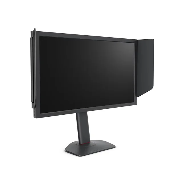 BenQ XL2546X monitor de computadora 62.2 cm (24.5") 1920 x 1080 Pixeles Full HD Negro image 13