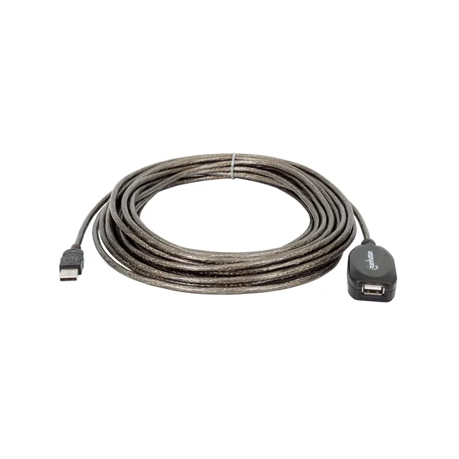 Manhattan Cable de Extensión Activa USB de Alta Velocidad image 8