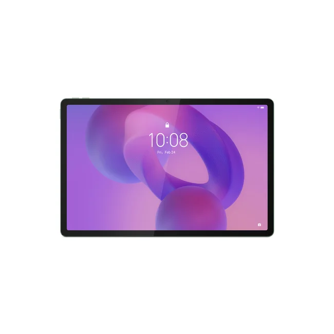 Lenovo Idea Tab Pro Mediatek 256 GB 32.3 cm (12.7") 8 GB Wi-Fi 6E (802.11ax) Android 14 Verde