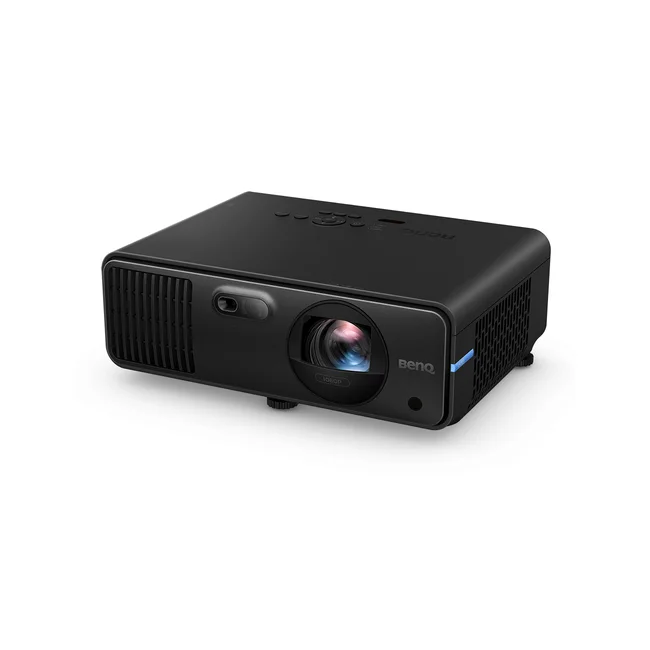 BenQ LH835ST Proyector de corto alcance 4000 lúmenes ANSI DLP 1080p (1920x1080) 3D Negro image 8