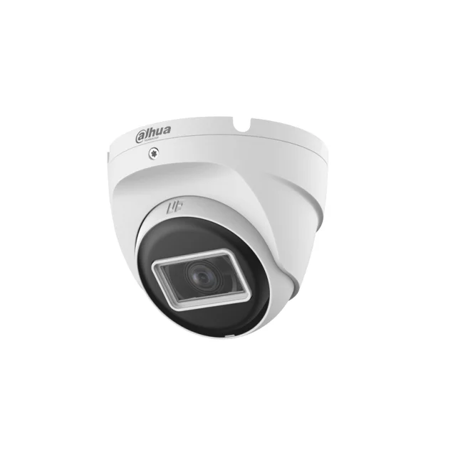 Dahua Technology HAC-T2A51N-U-28-S2 cámara de vigilancia Domo Cámara de seguridad CCTV Interior y exterior 2880 x 1620 Pixeles Techo/pared/Tubo image 3