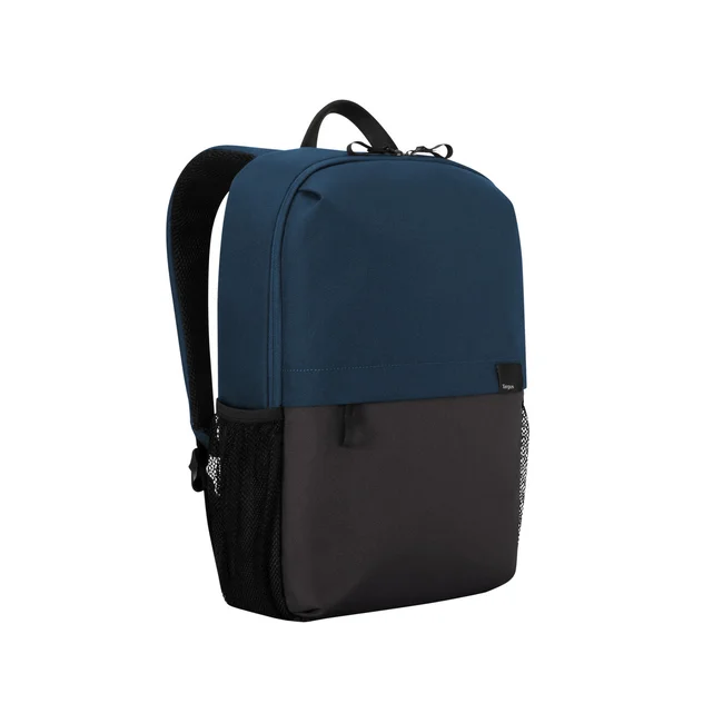 Targus TBB63602GL mochila Mochila casual Azul Plástico reciclado image 5